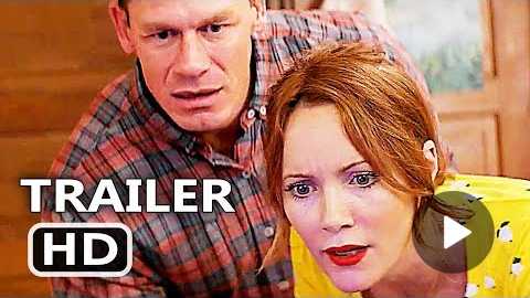 BLOCKERS Official Trailer (2018) John Cena Comedy Movie HD
