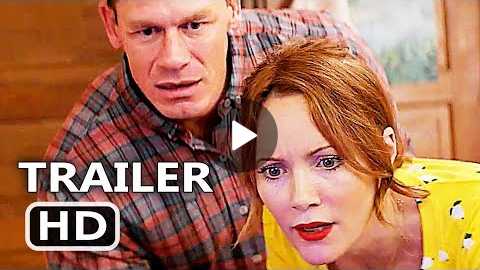 BLOCKERS Official Trailer (2018) John Cena Comedy Movie HD