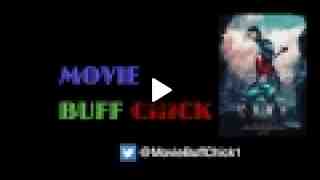 Cave (2016): Movie REVIEW - MovieBuffChick1
