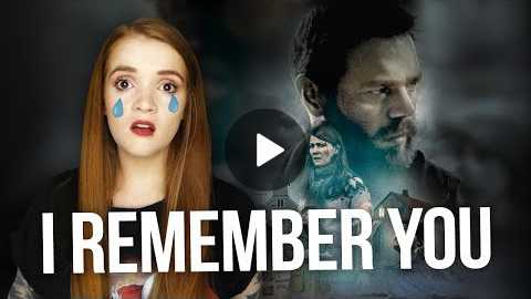 I Remember You (2017) Horror Film Review