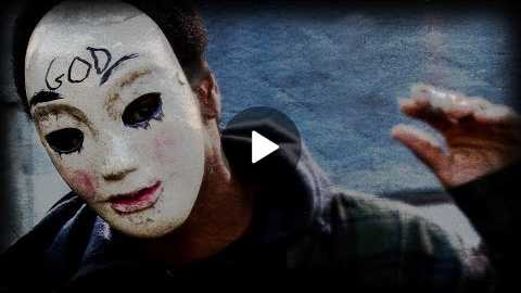 The Purge: Anarchy - Theatrical Trailer (Official - HD)