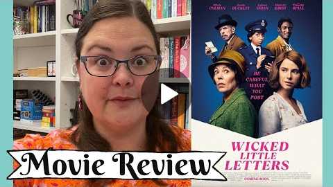 Movie Review: What Made Wicked Little Letters Just So Funny?