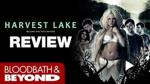 Harvest Lake (2016) - Movie Review