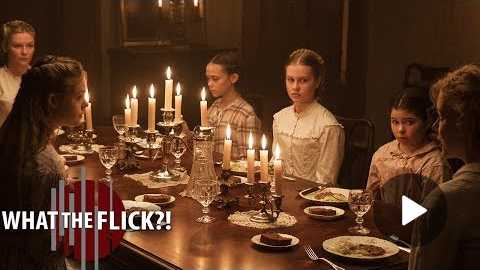 The Beguiled (2017) - Movie Review