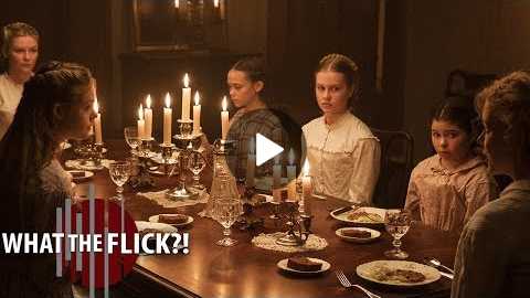 The Beguiled (2017) - Movie Review