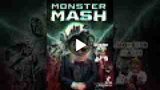 Monster Mash 2024 Movie Review #trending #horror #fyp #monstermash #dracula #frankenstein #shorts
