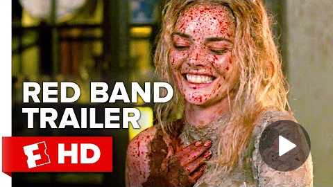 Ready or Not Red Band Trailer #1 (2019) | Movieclips Trailers