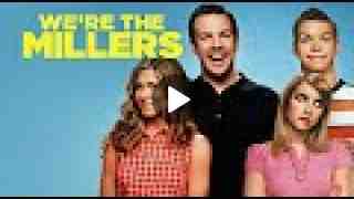 We're the Millers (2013) comedy movie review