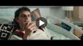 FIVE FEET APART Trailer # 2 (NEW 2019) Cole Sprouse Teen Movie HD