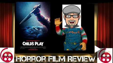 Childs Play (2019) Horror Film Review