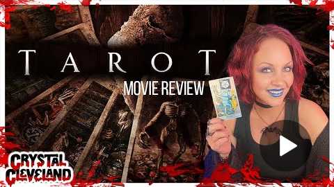 Tarot Movie Review | Spoiler Free