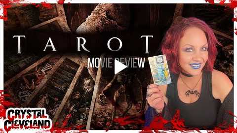 Tarot Movie Review | Spoiler Free