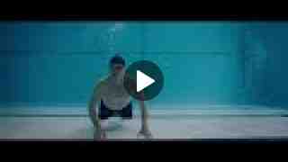 SWIMMING WITH MEN Official Trailer (2018) Comedy Movie HD