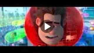 Ralph Breaks the Internet: Wreck-It Ralph 2 Official Trailer
