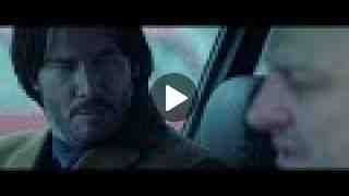 SIBERIA Official Trailer (2018) Keanu Reeves Action Movie HD