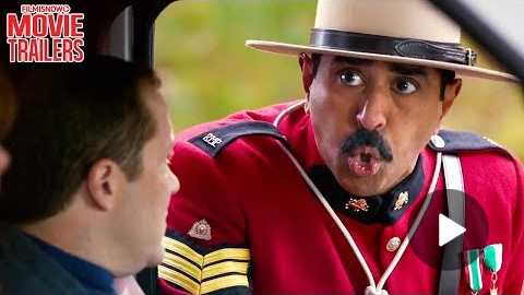 Super Troopers 2 | Everyone's favorite cops are back in new Red Band Trailer