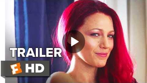 A Simple Favor Trailer #1 (2018) | Movieclips Trailers