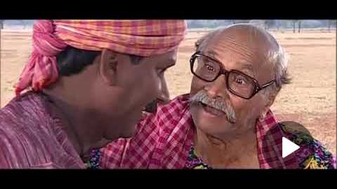 Best Comedy Scenes - New Chhattisgarhi Superhit Movie - AE MOR BANTA