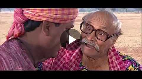 Best Comedy Scenes - New Chhattisgarhi Superhit Movie - AE MOR BANTA