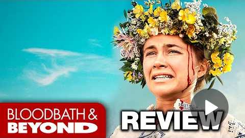 Midsommar (2019) - Movie Review