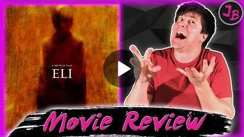 ELI (2019) - Netflix Horror Movie Review