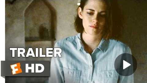 Personal Shopper Official Trailer - Teaser (2017) - Kristen Stewart Movie