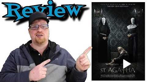 St. Agatha Movie Review - Horror