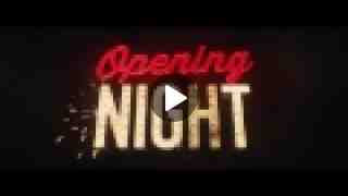 OPENING NIGHT Red Band Trailer (2016) Topher Grace Comedy Movie