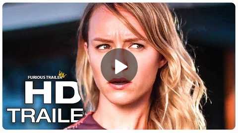 BURNING KISS Official Trailer (NEW 2018) Thriller Movie HD