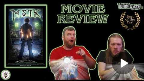 'My Soul to Keep' 2019 Youth Horror Movie Review - The Horror Show