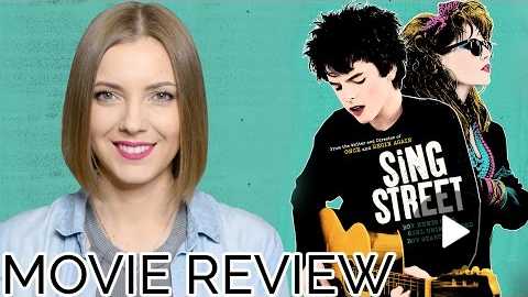 Sing Street (2016) | Movie Review