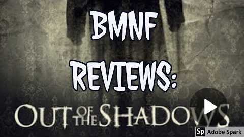 Out Of The Shadows | Horror Movie Review
