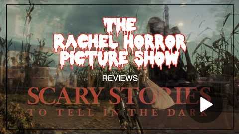 Scary Stories to Tell In The Dark (2019) - Horror Movie Review