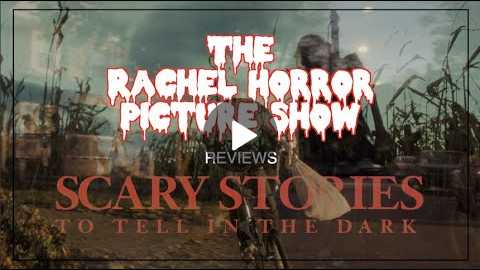 Scary Stories to Tell In The Dark (2019) - Horror Movie Review