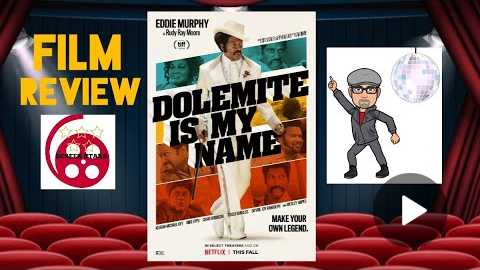 Dolemite Is My Name (2019) Comedy, Biography Film Review