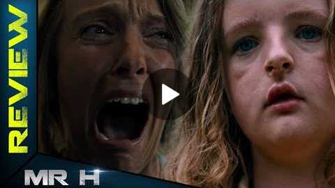 HEREDITARY MOVIE REVIEW - The Best Horror Movie In Years
