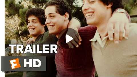 Three Identical Strangers Trailer #1 (2018) | Movieclips Indie
