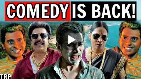FINALLY BOLLYWOOD | Madgaon Express Movie Review & Analysis