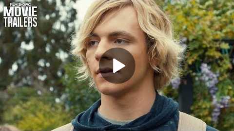 STATUS UPDATE Trailer + Bonus Clip (2018) - Ross Lynch Teen Comedy Movie