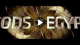 Gods of Egypt (2016 Movie - Gerard Butler) Official Trailer Battle For Mankind