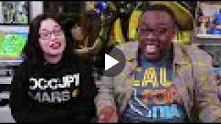 BUMBLEBEE CAN GET IT! (ft. Lindsay Ellis) - Movie Talk & Spoilers