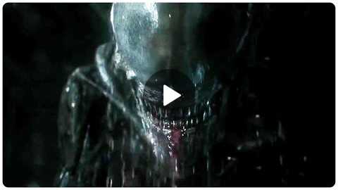 Alien: Covenant 'New Life' Trailer (2017) Michael Fassbender Sci-Fi Thriller Movie HD