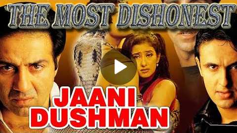 HOW TO ACT |Funny Movie Review| Jaani Dushman