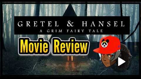 Let's Talk About Gretel & Hansel... (Horror Movie Review)