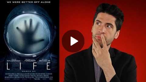 Life - Movie Review