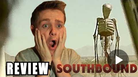 Southbound - Movie Review