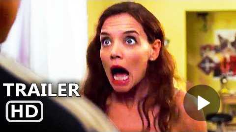 DEAR DICTATOR Official Trailer (2018) Katie Holmes, Michael Caine, Comedy Movie HD