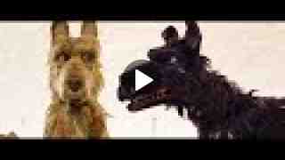 ISLE OF DOGS | Official Trailer | FOX Searchlight