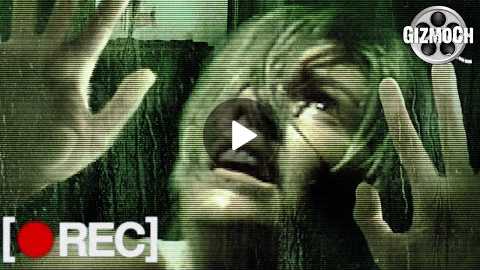 [REC] - Horror Movie Series Reviews | GizmoCh