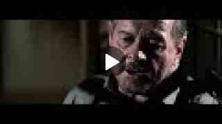 THE CHAIR Trailer | Roddy Piper Horror Movie